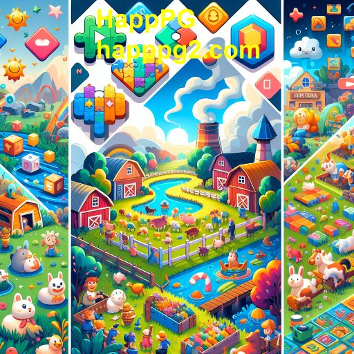 A Ascensão dos Jogos Casuais: Entretenimento Para Todos