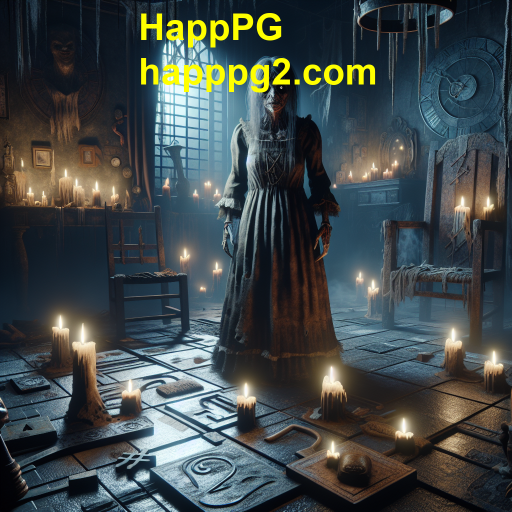 A Evolução do Gênero de Terror nos Jogos Eletrônicos