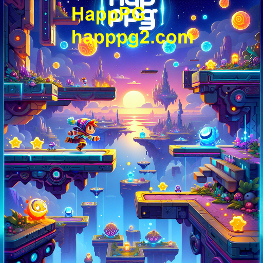 A Evolução dos Jogos de Plataforma: Um Olhar sobre um Gênero Icônico